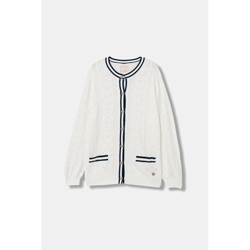 Detský sveter Guess 66990433