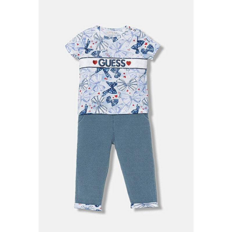 Detská súprava Guess 2-pak 66990496