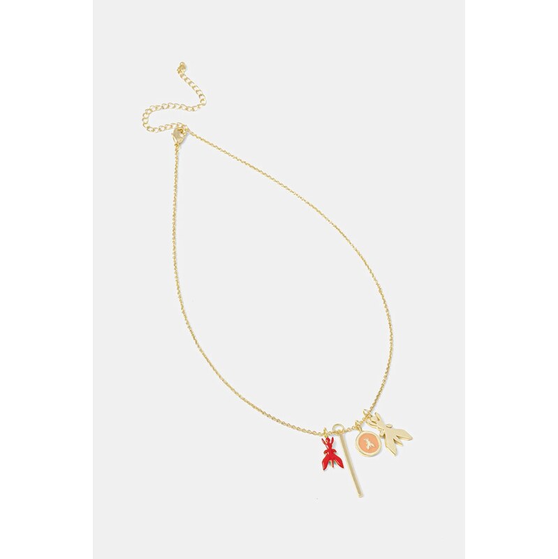 Náhrdelník Patrizia Pepe 66990558