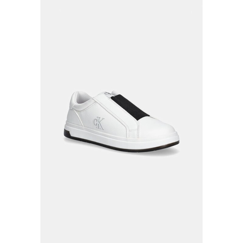 Detské tenisky Calvin Klein Jeans 66990565