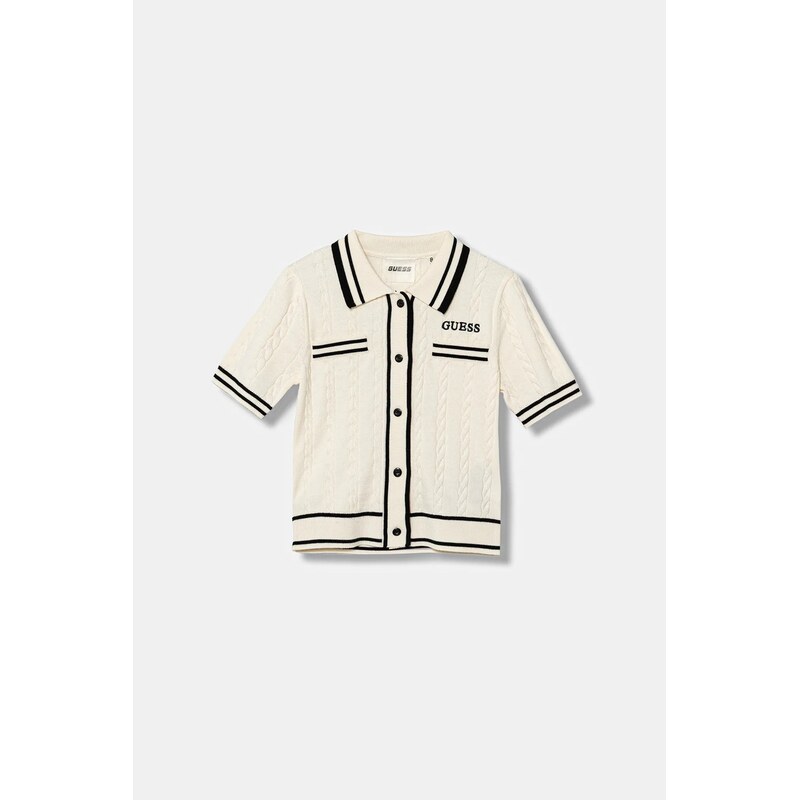 Detský sveter Guess 66990438