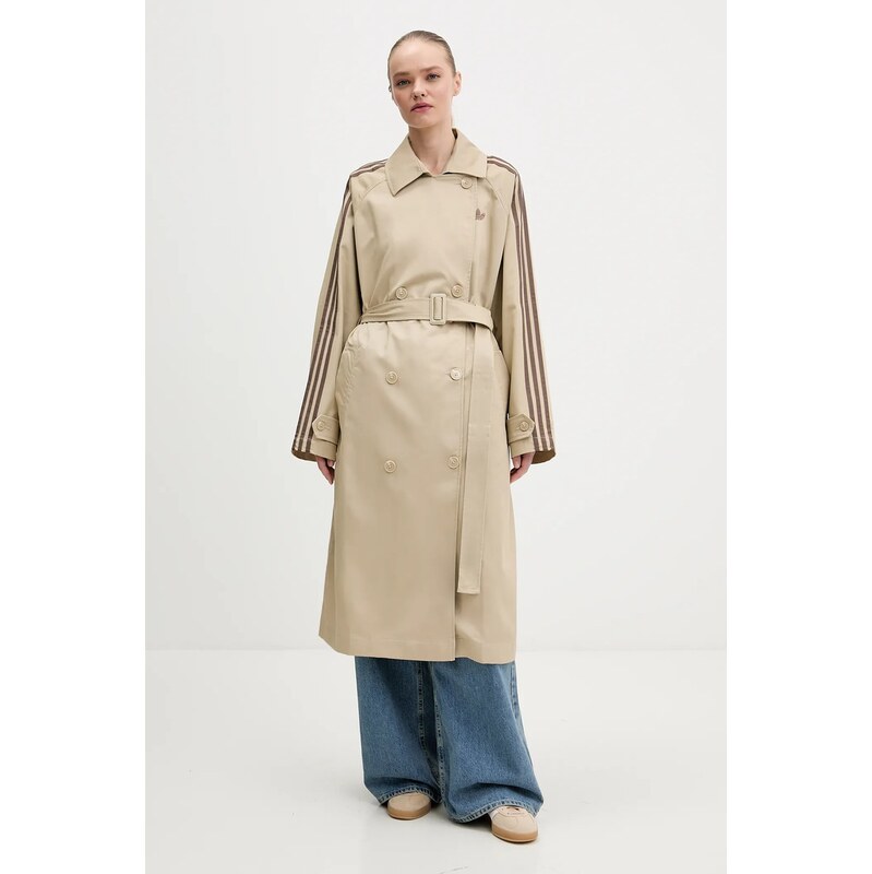 Kabát adidas Originals 66990514