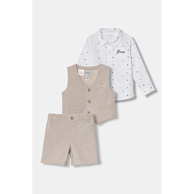 Sada pre bábätká Guess 66990513