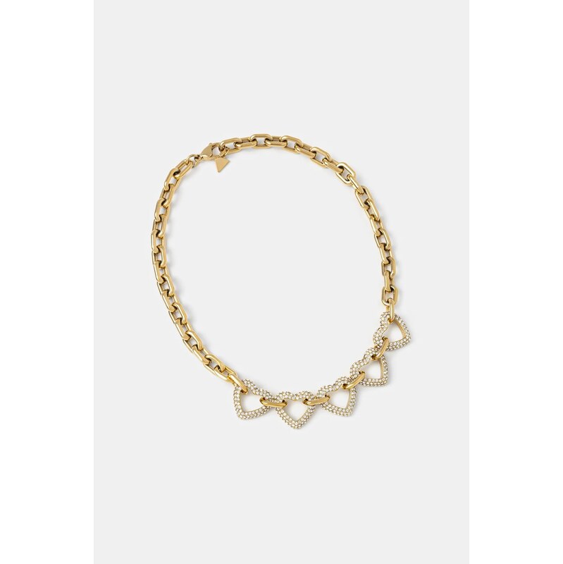 Náhrdelník Guess BELOVED 66990615