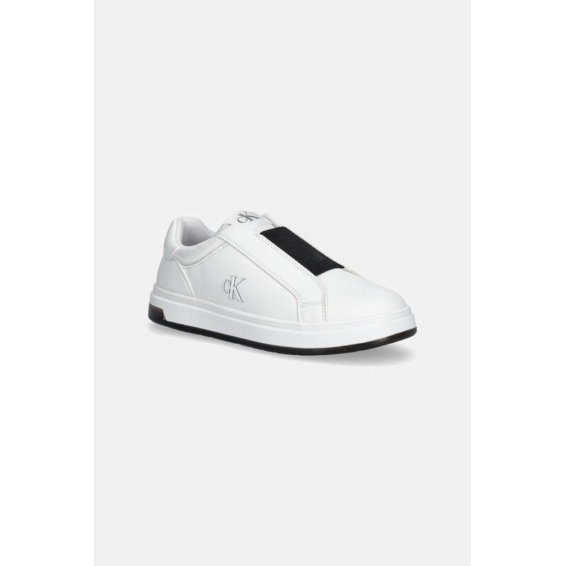 Detské tenisky Calvin Klein Jeans 66990628