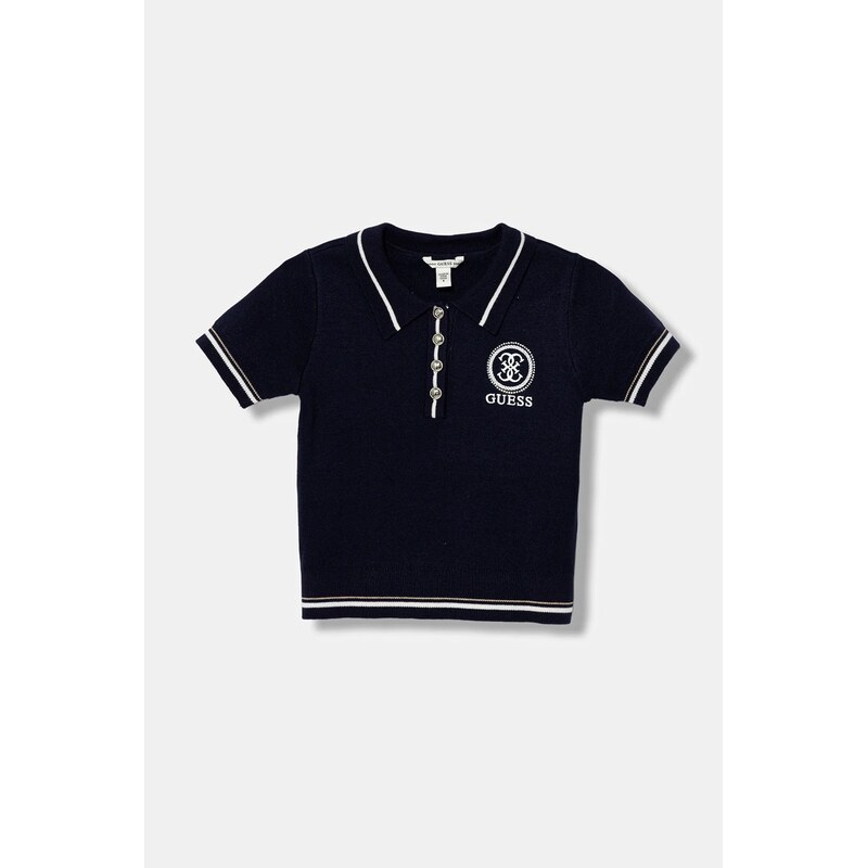 Detský sveter Guess 66990436