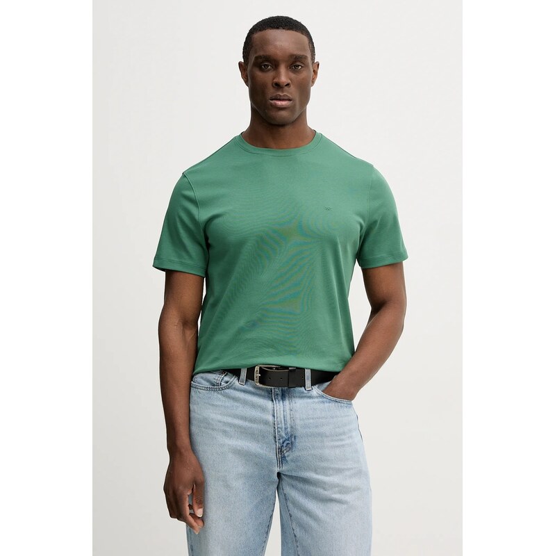 Bavlnené tričko Michael Kors 66990831