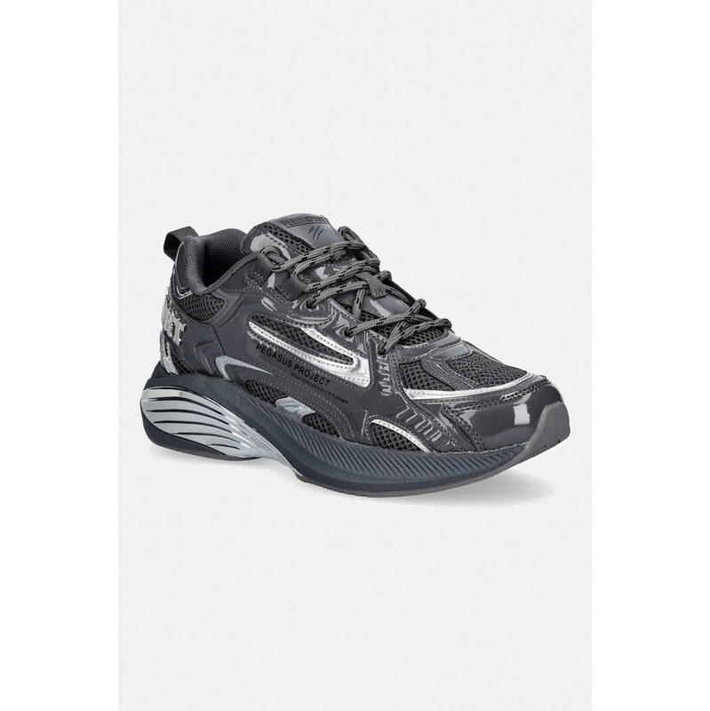 Tenisky PLEIN SPORT Pegasus 66990598