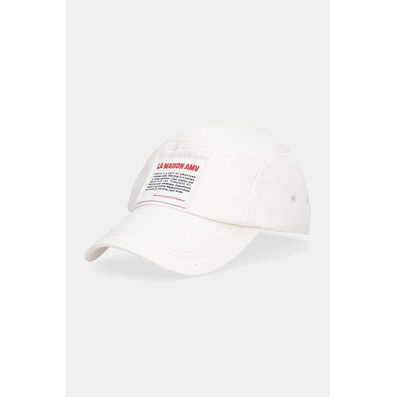 Bavlnená šiltovka American Vintage 66990529