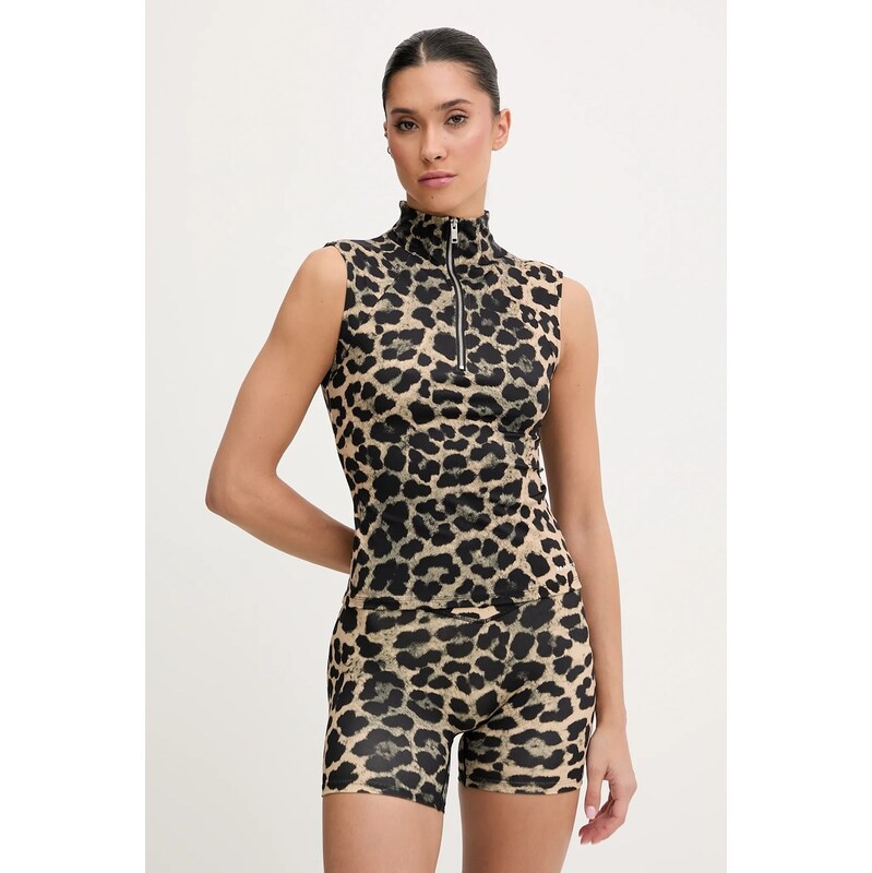 Tréningový top P.E Nation Routine 66990367