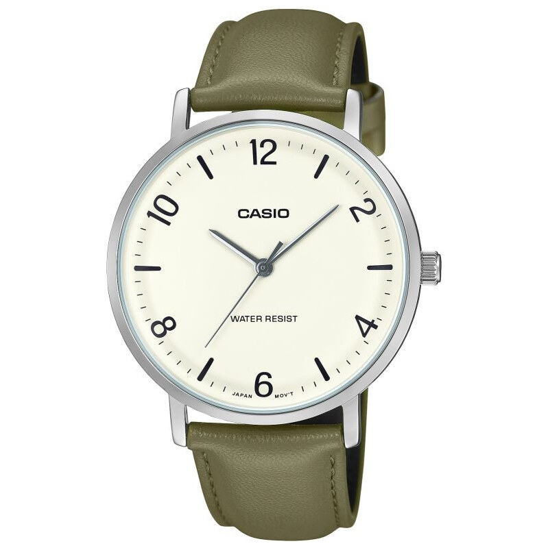 CASIO MTP-VT03L-7BDF Pánske hodinky + krabička 66993043
