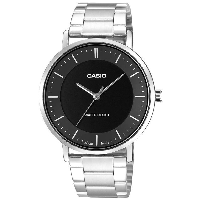 Pánske hodinky CASIO MTP-VT04D-1EDF + BOX 66993049