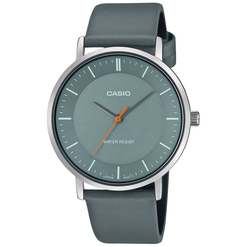 CASIO MTP-VT04L-8EDF Pánske hodinky + krabička 66993051