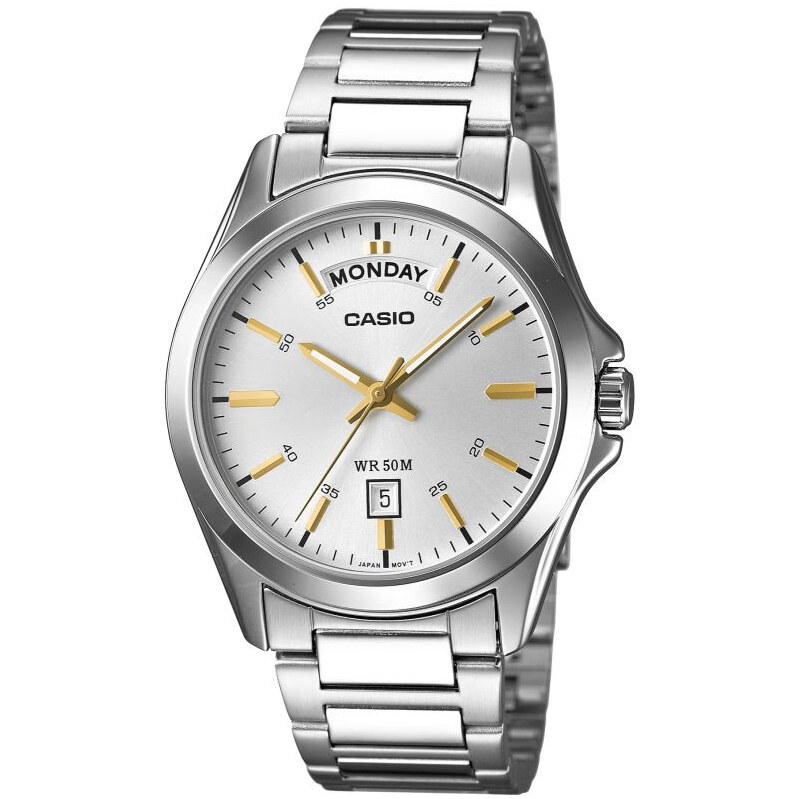 CASIO MTP-1370D-7A2VDF Pánske hodinky + krabička 66993066