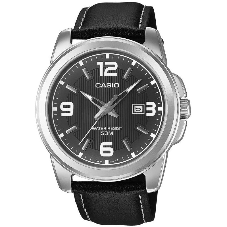 CASIO MTP-1314L-8AUDF Pánske hodinky + krabička 66993067