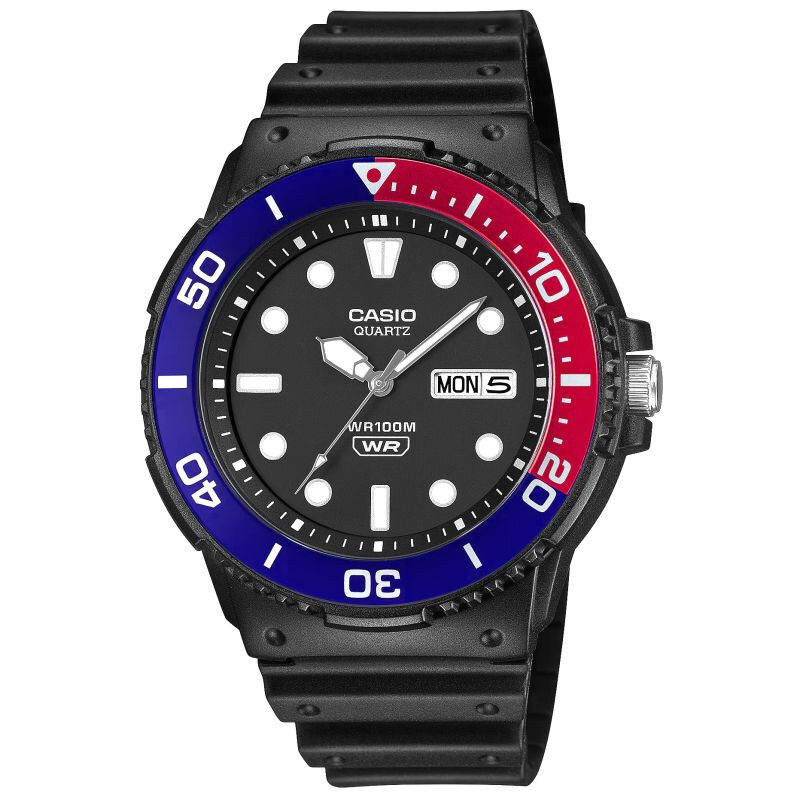 Pánske hodinky CASIO MRW-230H-1E2VDF + krabička 66993077