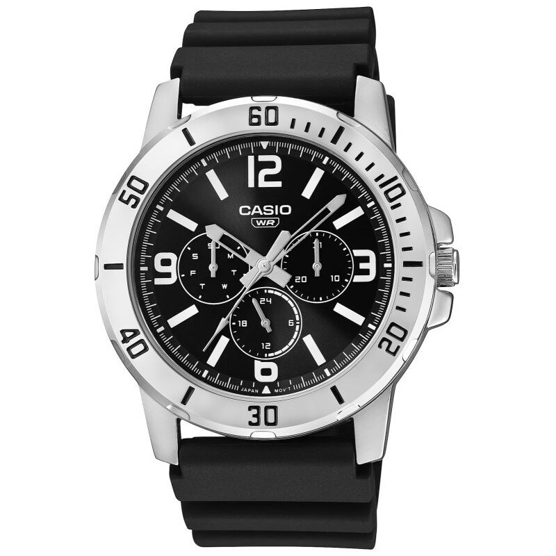 Pánske hodinky CASIO MTP-VD300-1BUDF + BOX 66993075