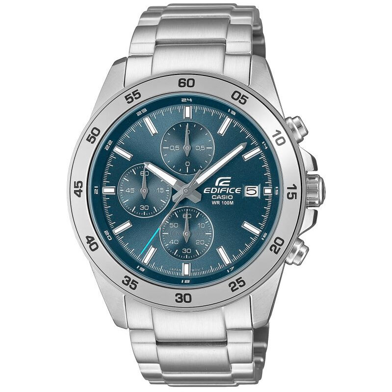 Pánske hodinky CASIO EDIFICE EFR-526D-2AVUEF + B0X 66993079
