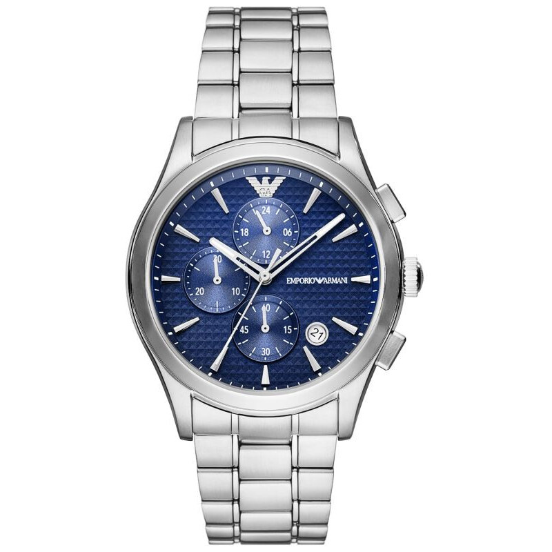 EMPORIO ARMANI Paolo Pánske hodinky AR11528 + BOX 66993095