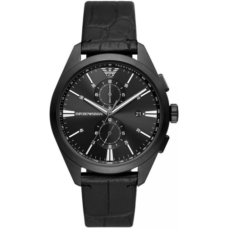 EMPORIO ARMANI Claudio Pánske hodinky AR11483 + BOX 66993096