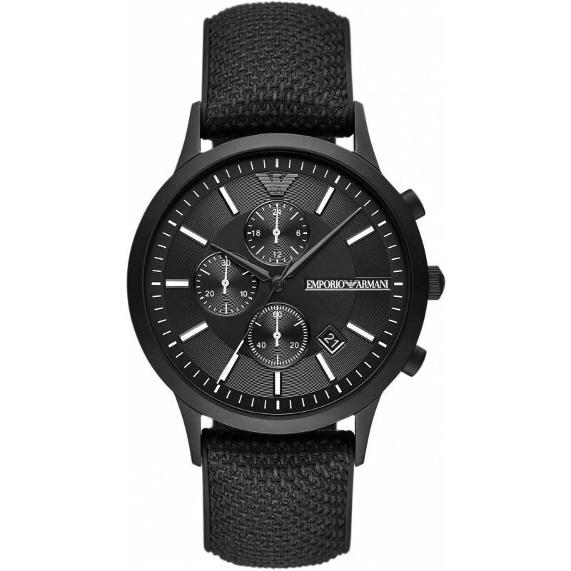 EMPORIO ARMANI Renato Pánske hodinky AR11457 + BOX 66993092