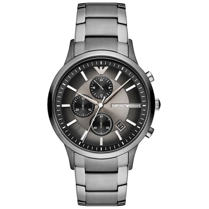 EMPORIO ARMANI Renato Pánske hodinky AR11531 + BOX 66993098