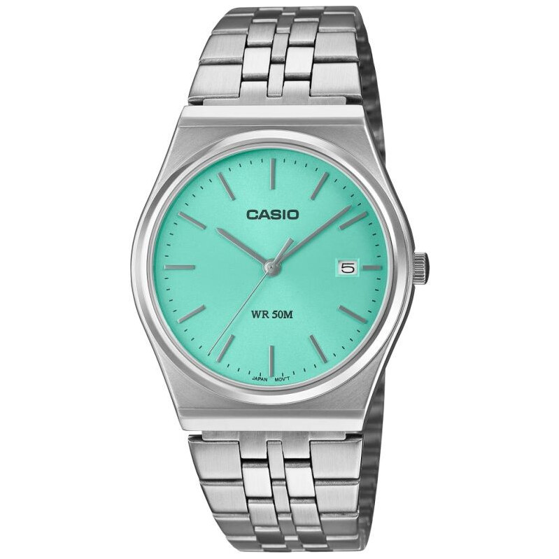 Pánske hodinky CASIO MTP-B145D-2A1VEF + krabička 66993110