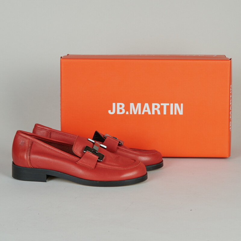 JB Martin Mokasíny KAMI JB Martin 66991080