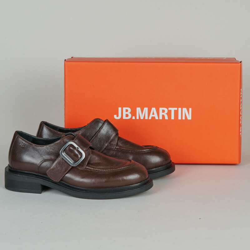 JB Martin Mokasíny POPPY JB Martin 66991074