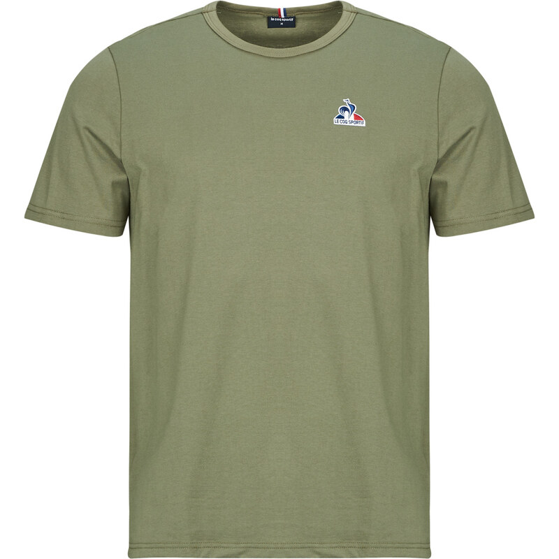 Le Coq Sportif Tričká s krátkym rukávom ESS Tee SS N°1 M Le Coq 66991105