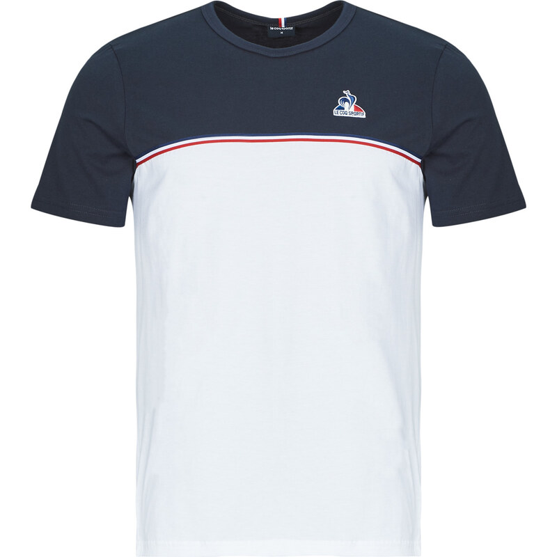 Le Coq Sportif Tričká s krátkym rukávom TRI SP Tee SS N°1 M Le Coq 66991106