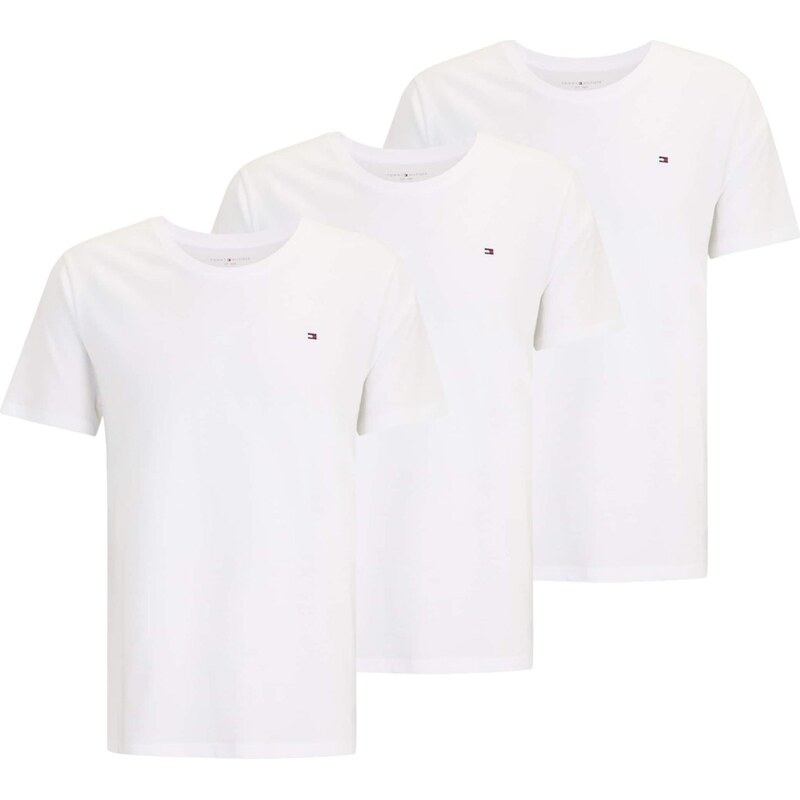 Tommy Hilfiger Underwear Tričko biela 66037134