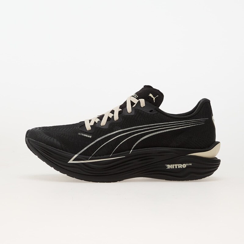 Puma x REPRESENT Deviate Nitro Elite 3 Wns Puma Black-Alpine Snow 66991839
