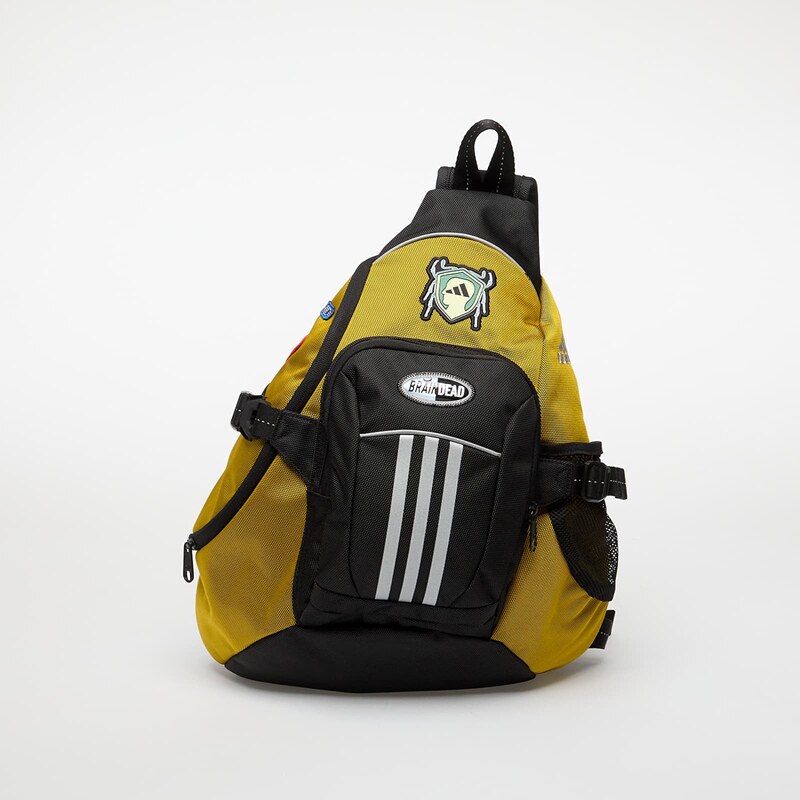adidas Originals Taška adidas x Brain Dead Sling Bag Eqtyel Universal 66991837