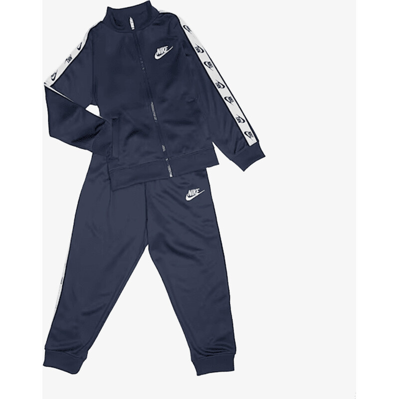 Nike NKN FULL ZIP SET WITH LOGO TAP 4 67008715