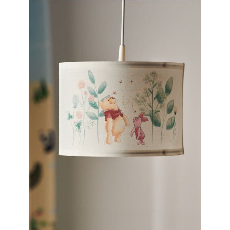 Sinsay - Tienidlo Winnie the Pooh - viacfarebná 66091122