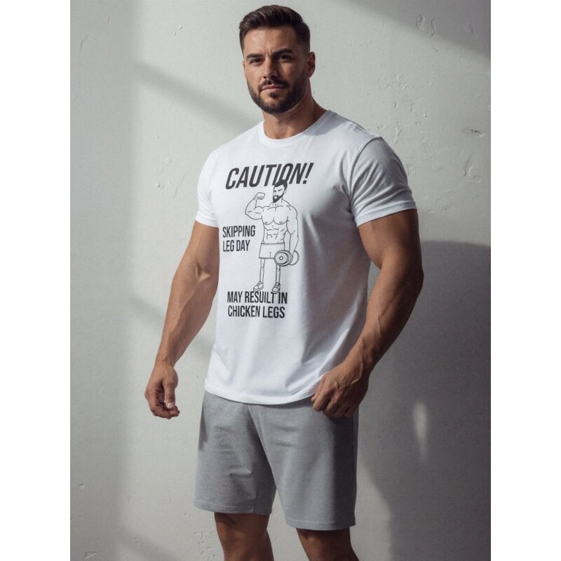 Sinsay - Bavlnená dvojdielna pyžama s potlačou - viacfarebná 67192156