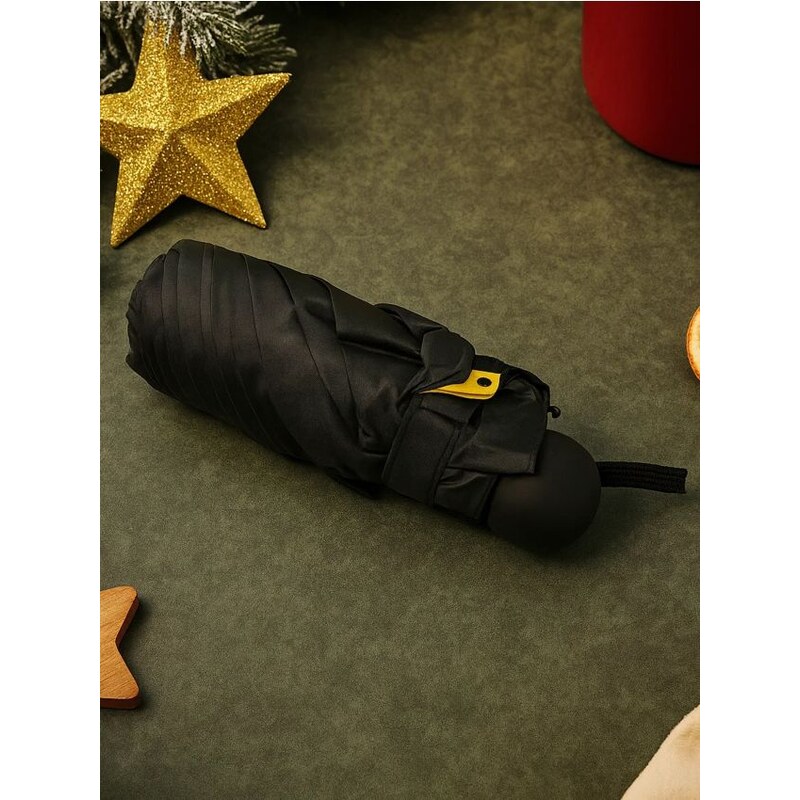 Sinsay - Dáždnik - čierna 66453568