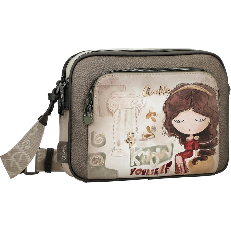Anekke ležérna crossbody kabelka Muse 66991620