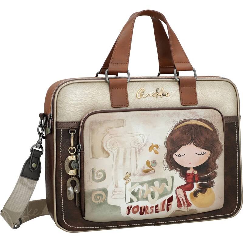 Anekke taška na dokumenty Muse 66991626