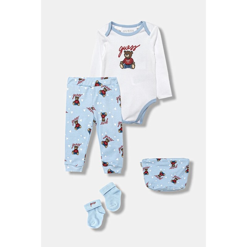 Sada pre bábätká Guess 66991644