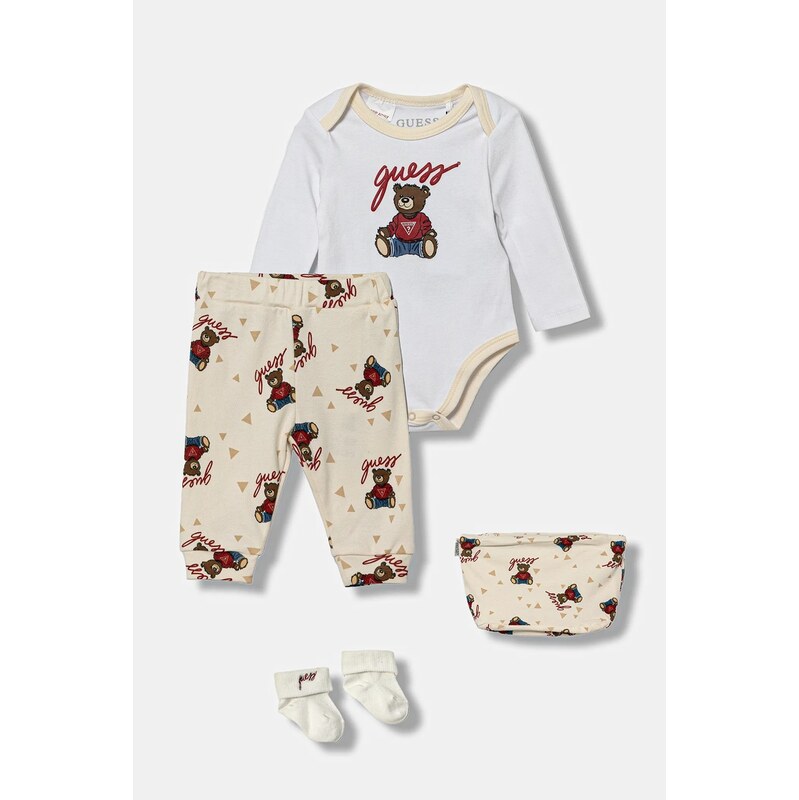 Sada pre bábätká Guess 66991645