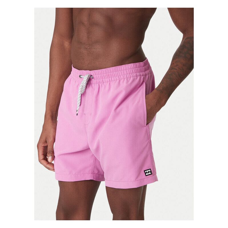 Plavecké šortky Billabong 66991677