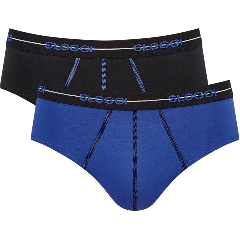 Sloggi Pánske boxerky Start 66991683