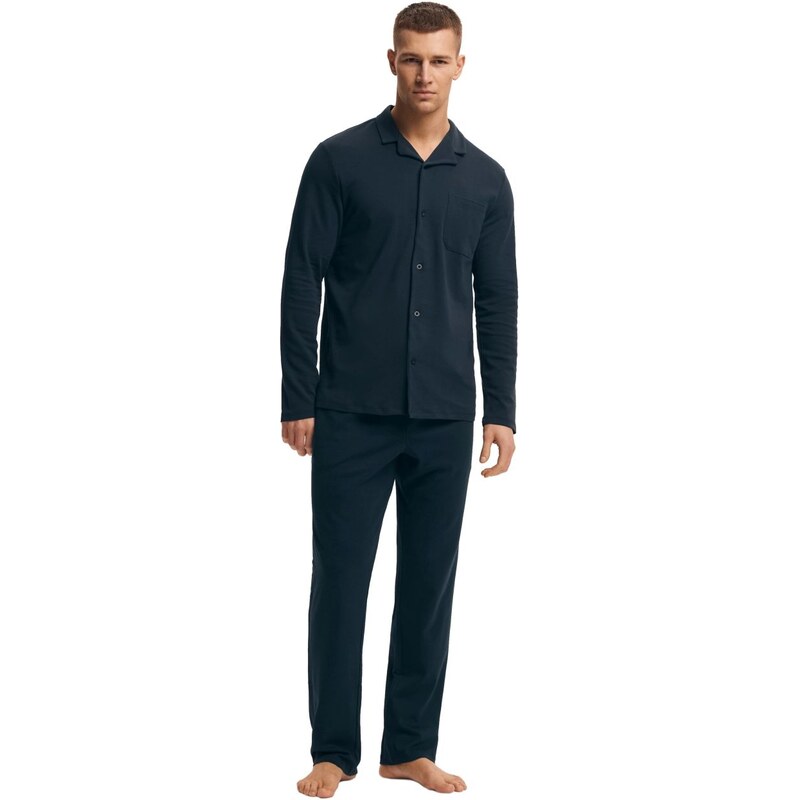 HENDERSON Pánske pyžamo Mos 43036 66991700