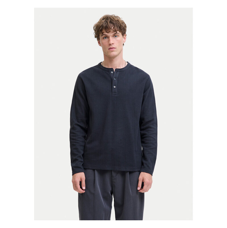 S dlhými rukávmi Jack & Jones 66992156