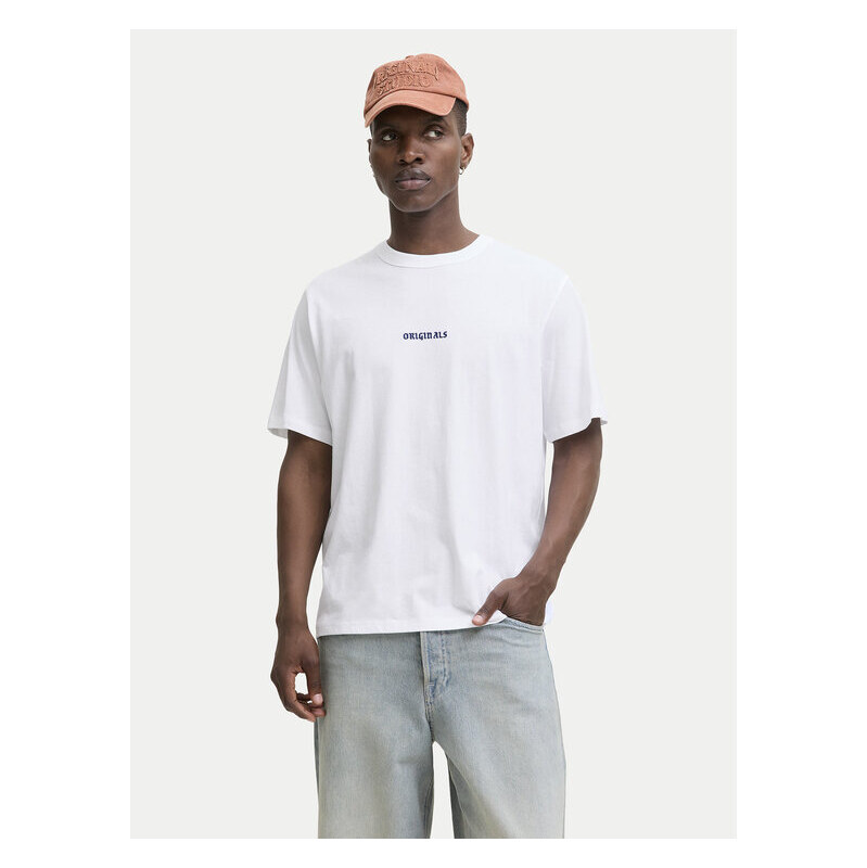 Tričko Jack & Jones 66992163