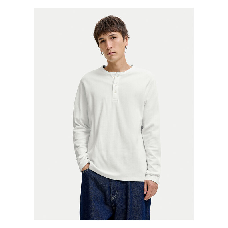 S dlhými rukávmi Jack & Jones 66992153