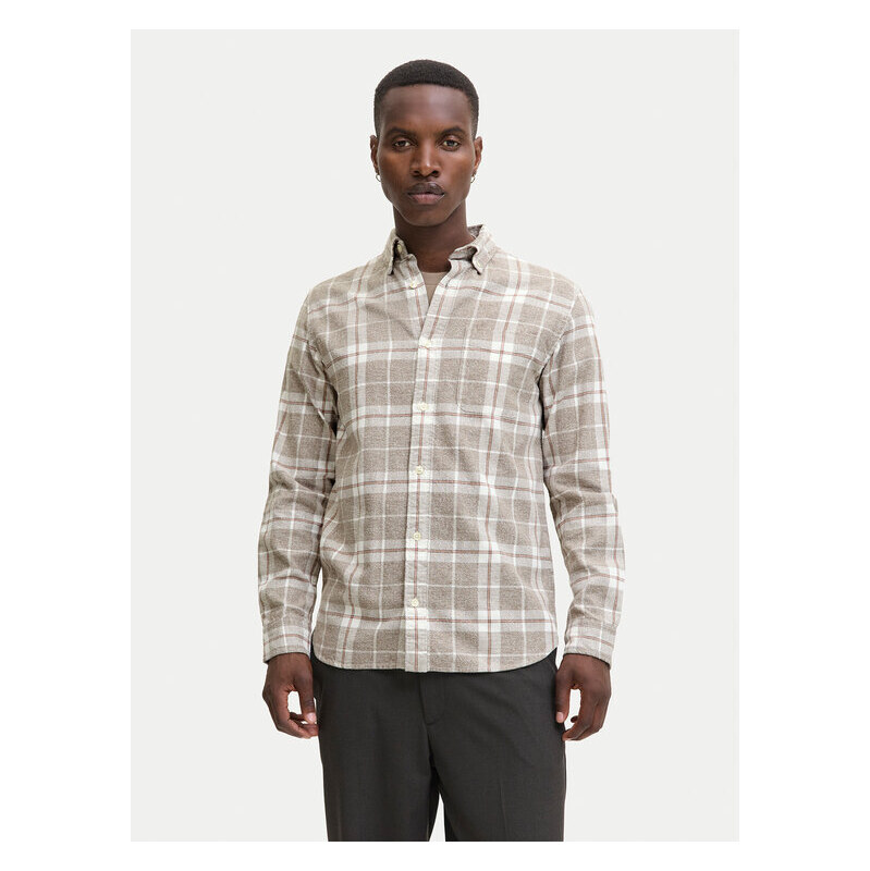 Košeľa Jack & Jones 66992155