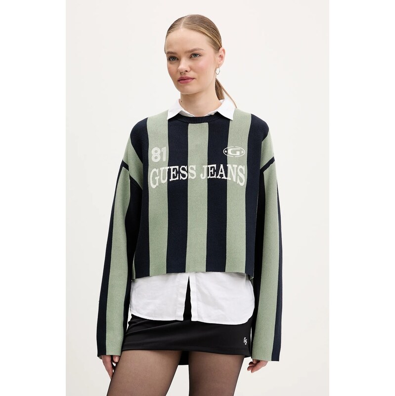 Sveter Guess Jeans 66992194